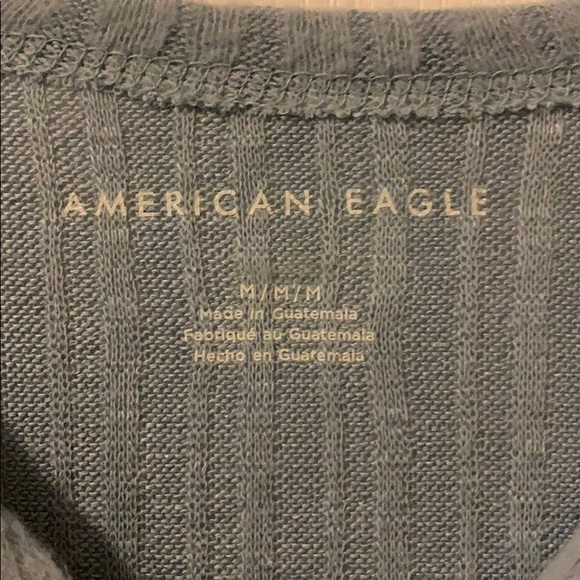 American Eagle top - Picture 2 of 3